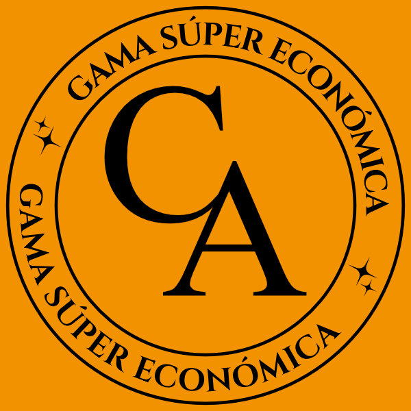 gama super economica
